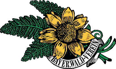 Bayerischer Wald - Verein Wappen